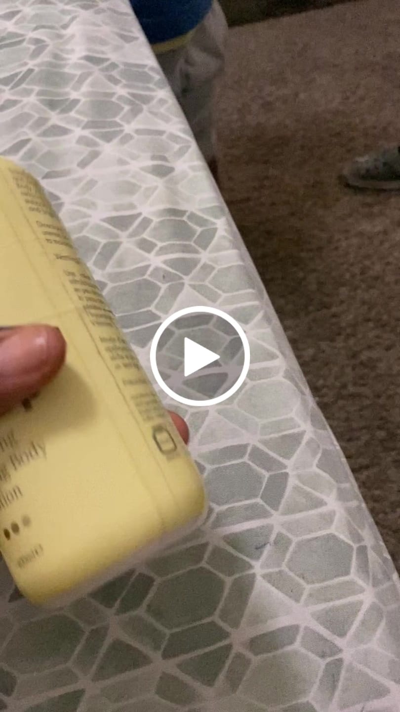Customer video review of Omic LightenUp Anti-Aging Lightening Body Lotion - 400ml