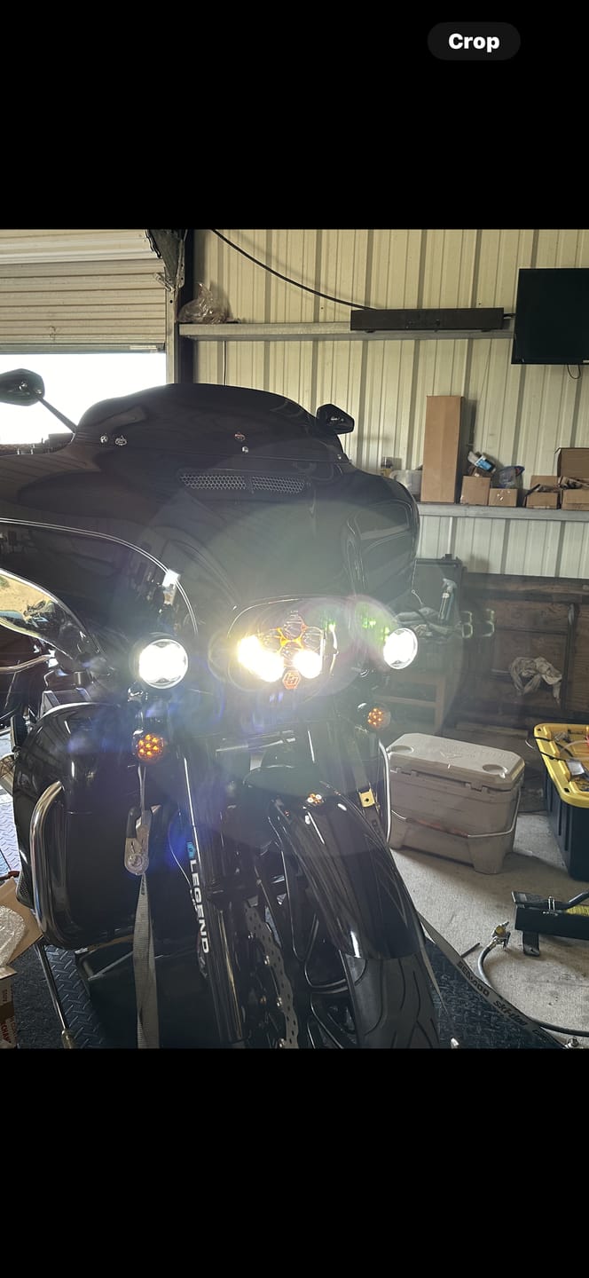 Customer photo review of Connector Pigtail - MT Series 3-Pin, Female