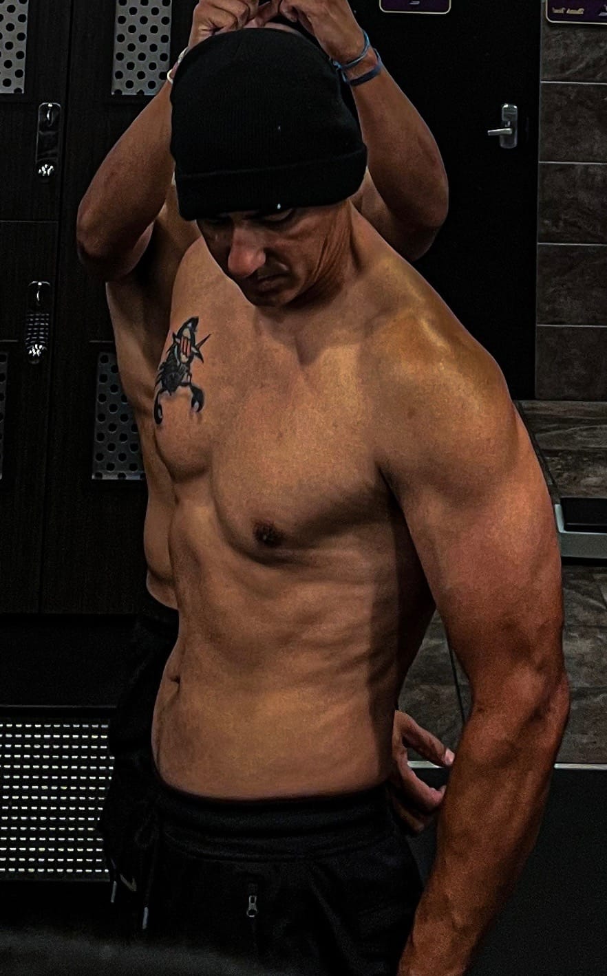 Customer photo review of RAD-Mass Stack