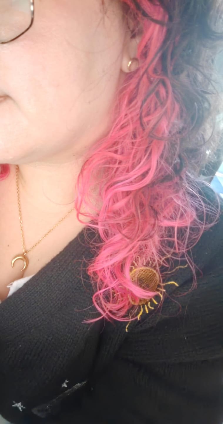 Customer photo review of Kit Luna