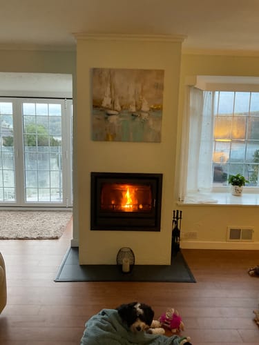 Customer photo review of ASSICURAZIONE PACCO