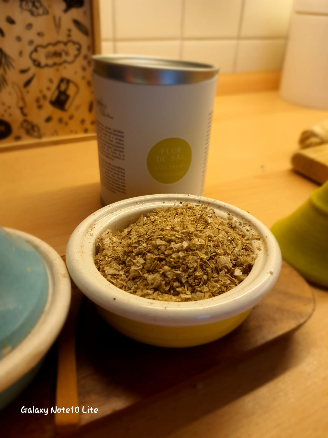 Customer photo review of Flor de Sal d'Es Trenc Mediterranéa