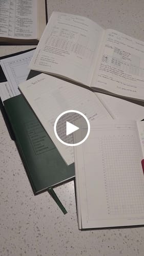 Customer video review of Rituals Friend