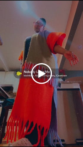 Customer video review of Woolen Bliss Comfy Cardigan Sweater