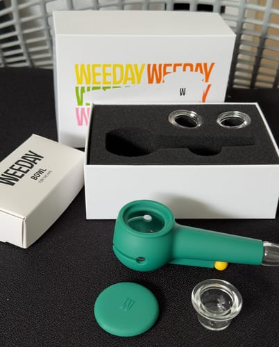 Customer photo review of The Pipe - Forest