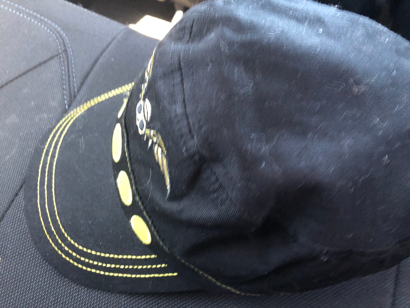 Customer photo review of N Hat