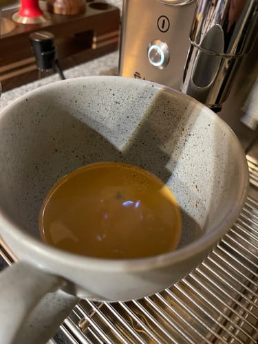 Customer photo review of Café de especialidad de Colombia | Finca Sausalito Bolsa 1 KG