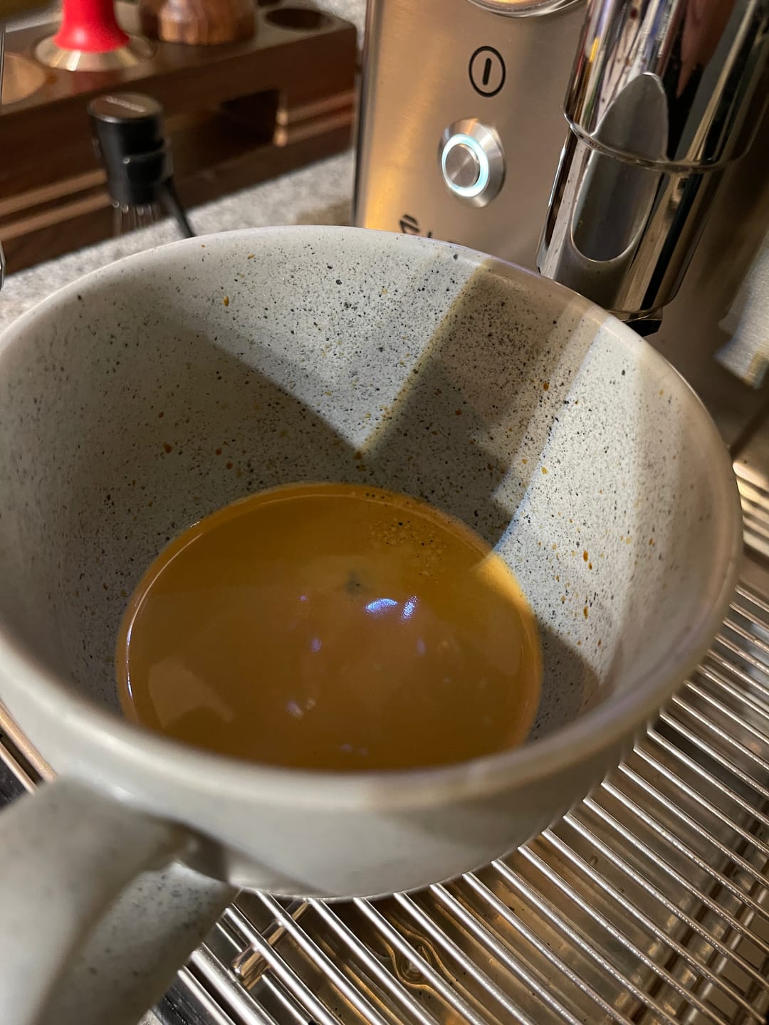 Customer photo review of Café de especialidad de Colombia | Finca Sausalito Bolsa 1 KG