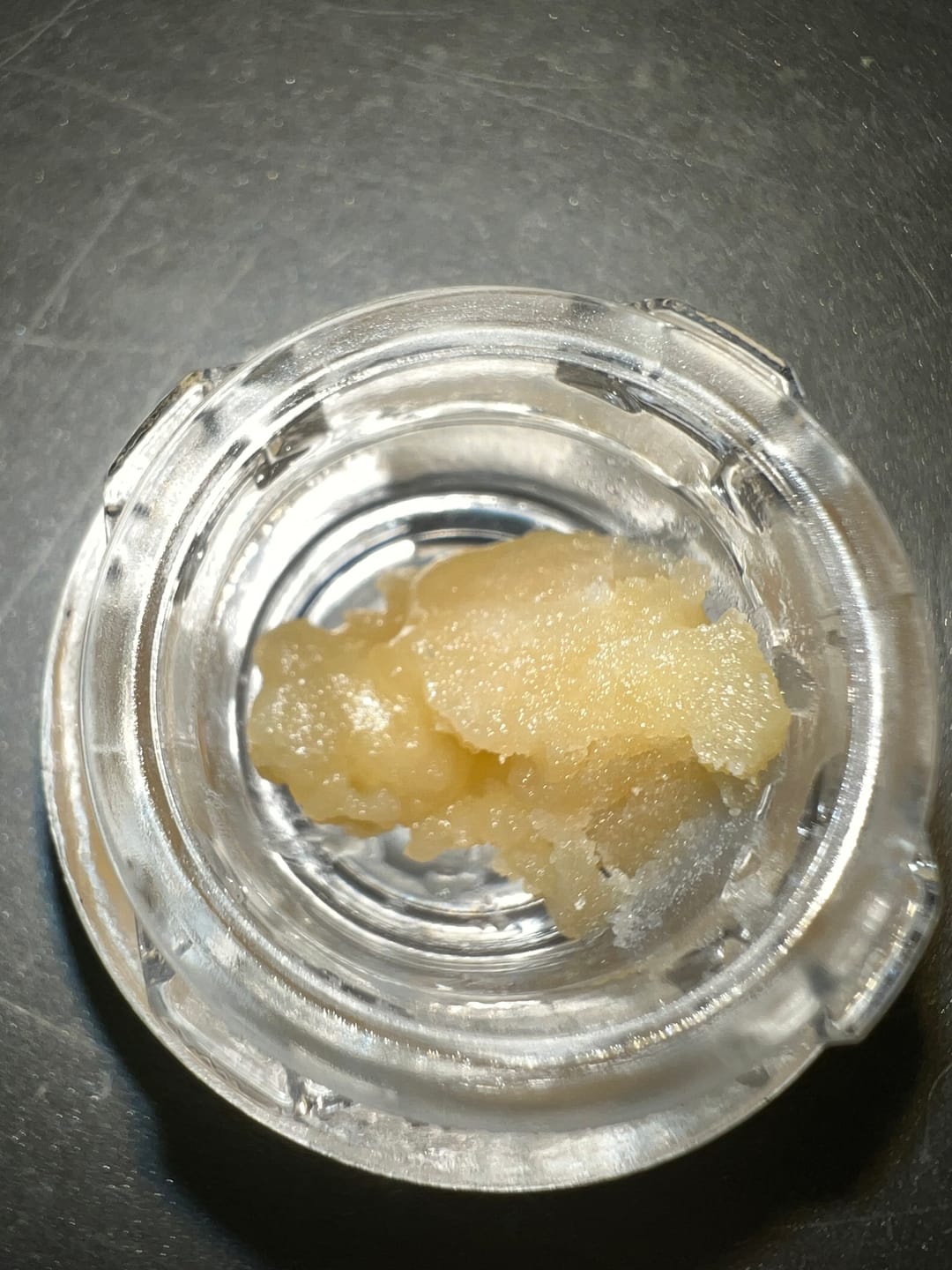 Customer photo review of Motor Breath THCa Live Resin