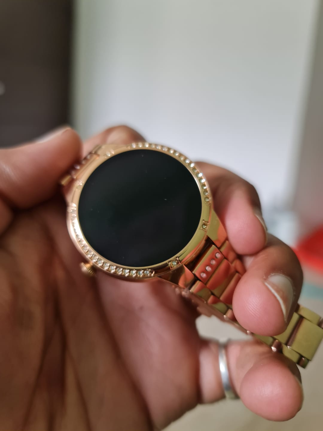 Customer photo review of Diva