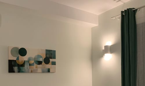 Customer photo review of Tracce di verde