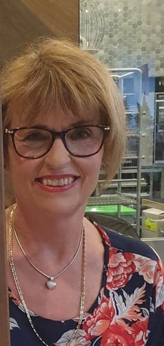 Customer photo review of Doris Mitchell Letters 1922