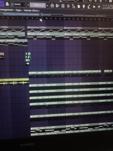 Customer photo review of Hypn Placement Bundle - Volume 1