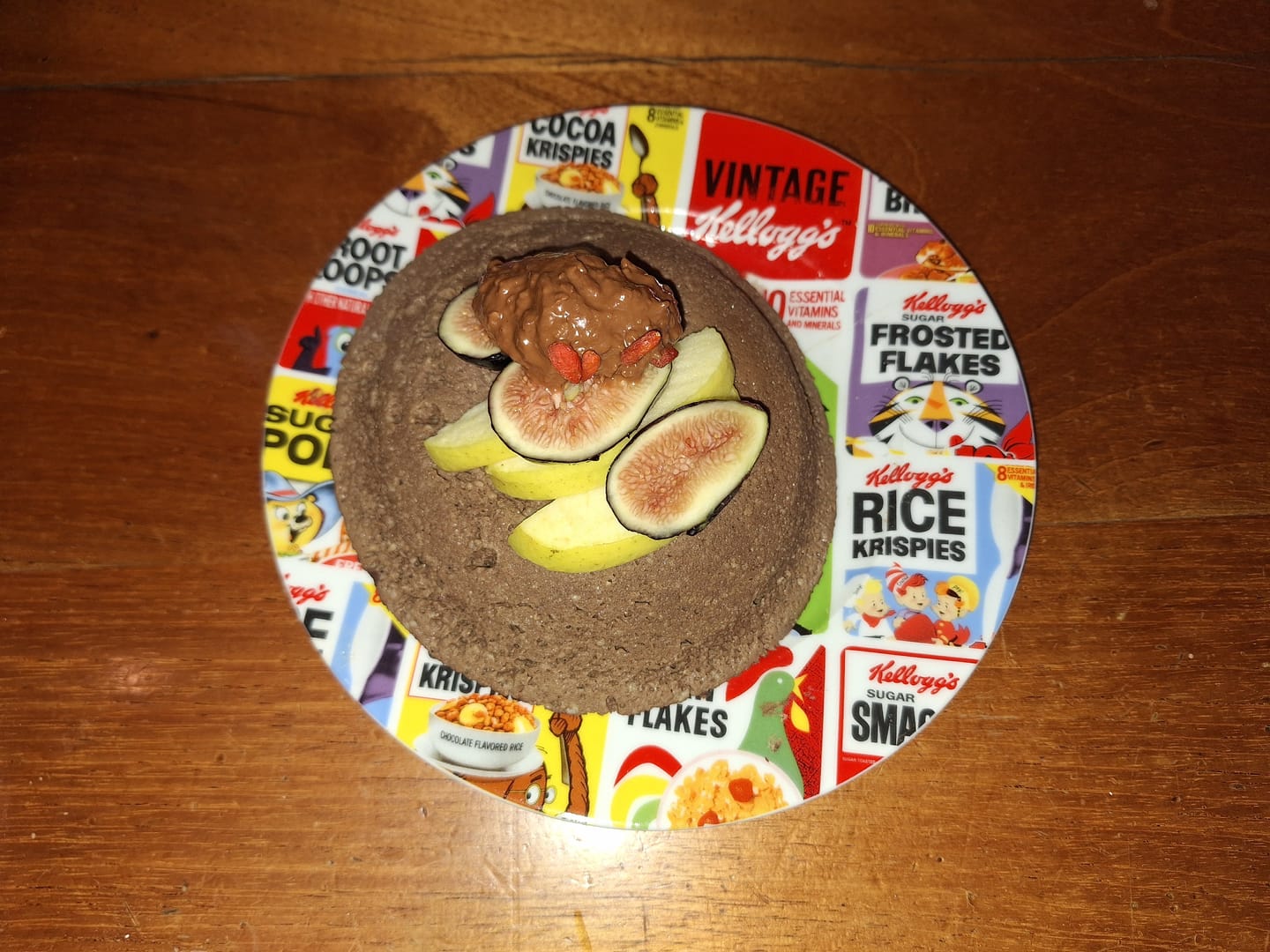 Customer photo review of Crema de Avellana con cacao orgánico | 200gr
