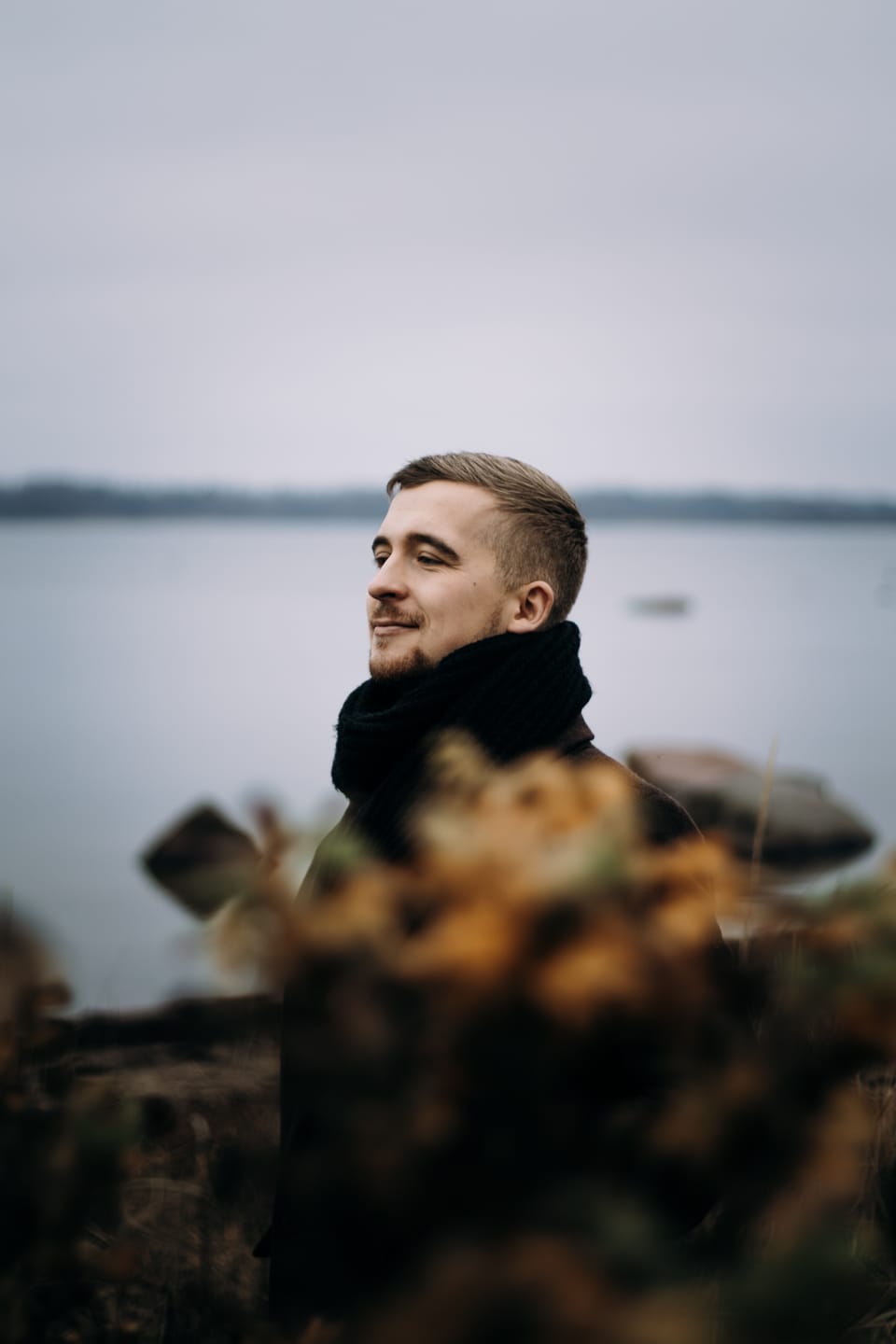 Customer photo review of GOLDEN HOUR LIGHTROOM PRESETS