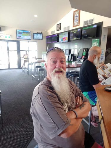 Customer photo review of Himalayan Shilajit Resin 3 Month Supply