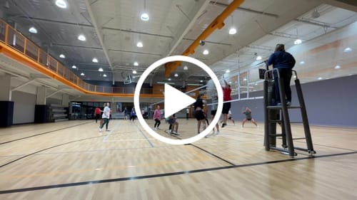 Customer video review of Performance Shorts 7"