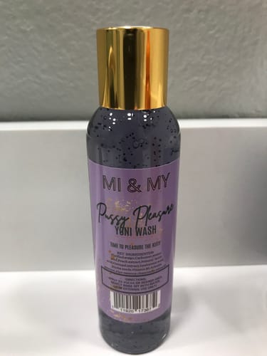 Customer photo review of P*ssy Pleasure