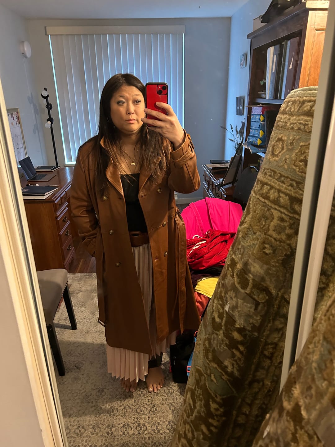 Customer photo review of DALIANE
