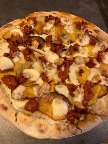 Customer photo review of Base "Classica"