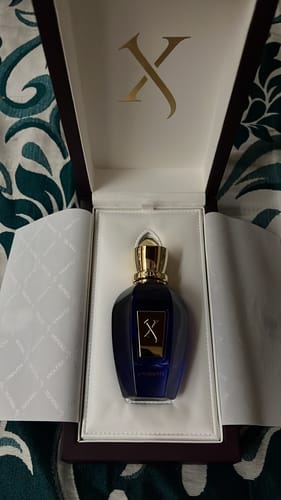 Customer photo review of Xerjoff Torino21 Eau De Parfum For Unisex