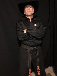 Customer photo review of Alpha Test Stack