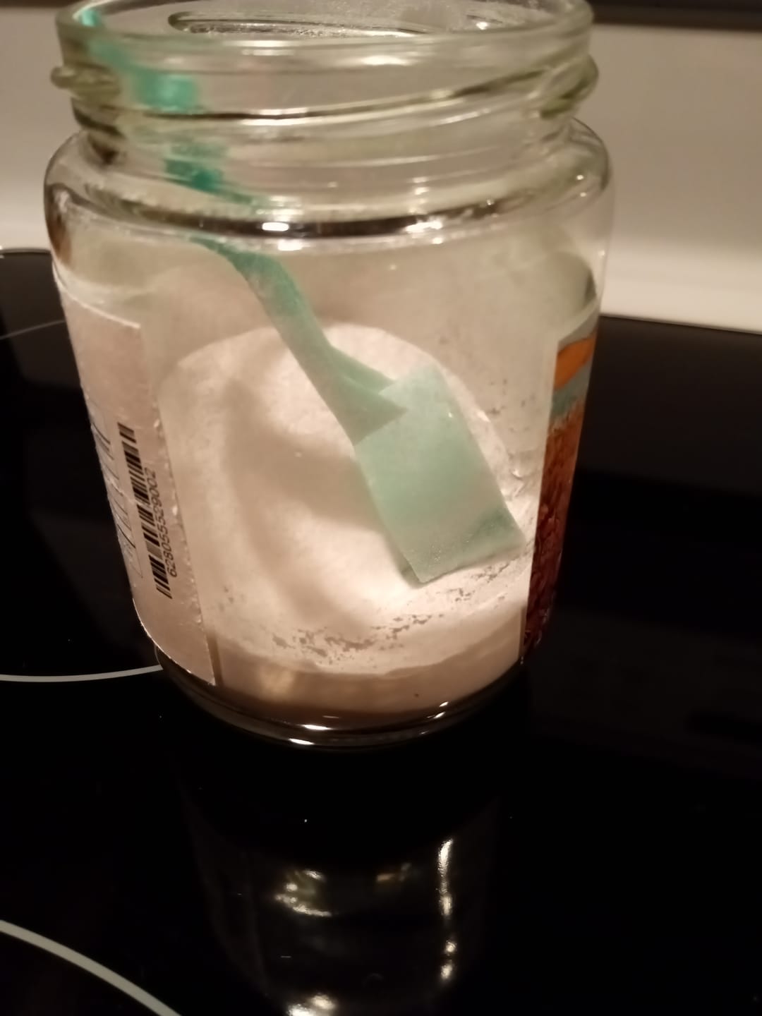 Customer photo review of VRAC - Bcaa (100g)