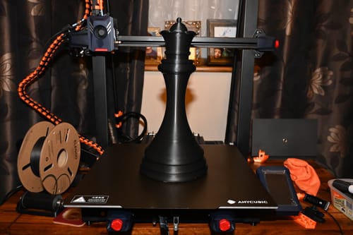 Customer photo review of Hotend for FDM 3D Printers