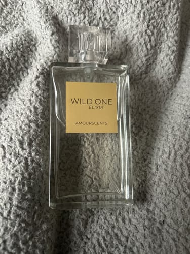 Customer photo review of Sauvage Elixir (Inspired) - Wild One Elixir