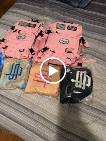 Customer video review of Limited Edition Summer Short Bundle
