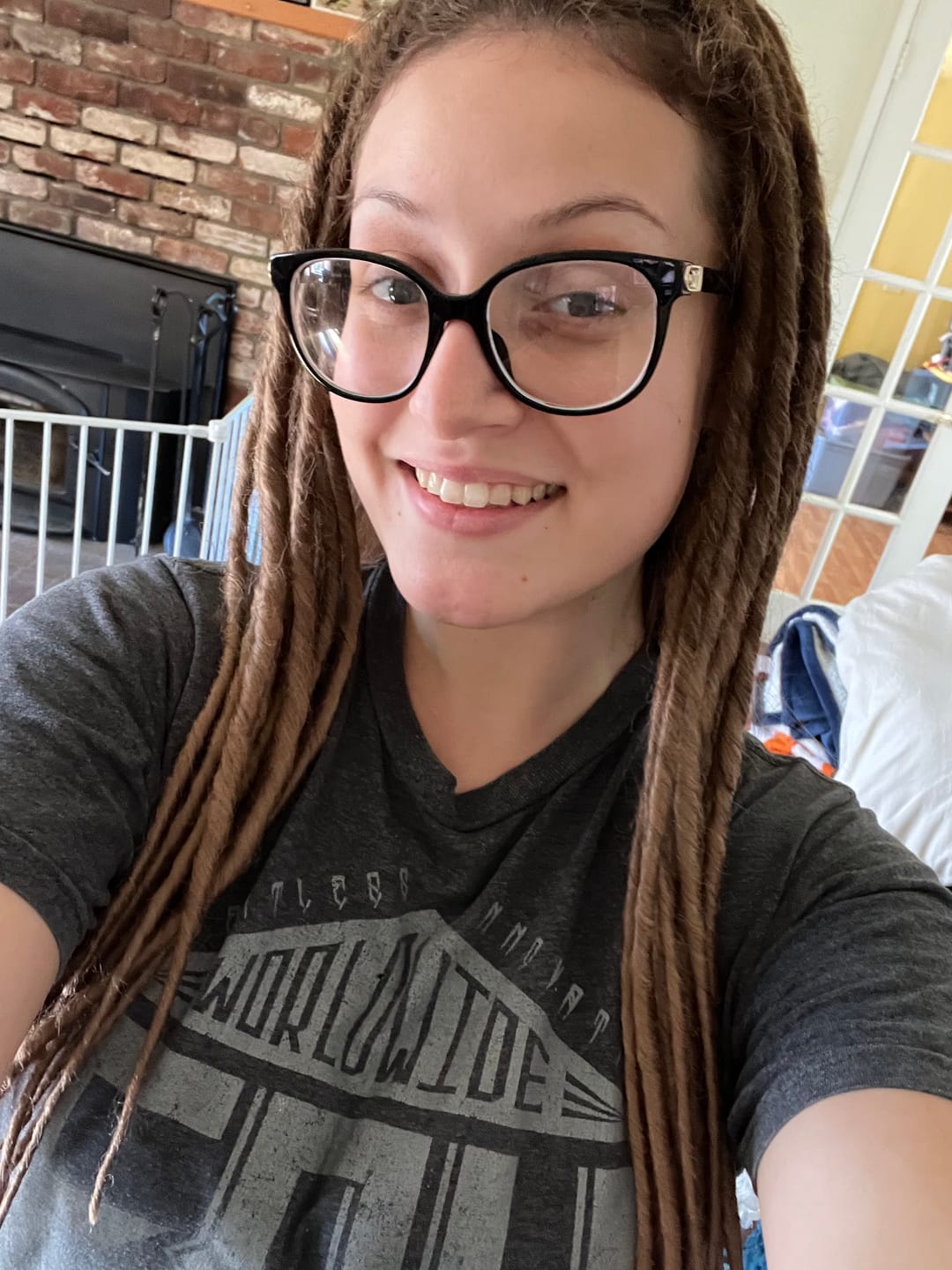 Customer photo review of MOCHA MELT