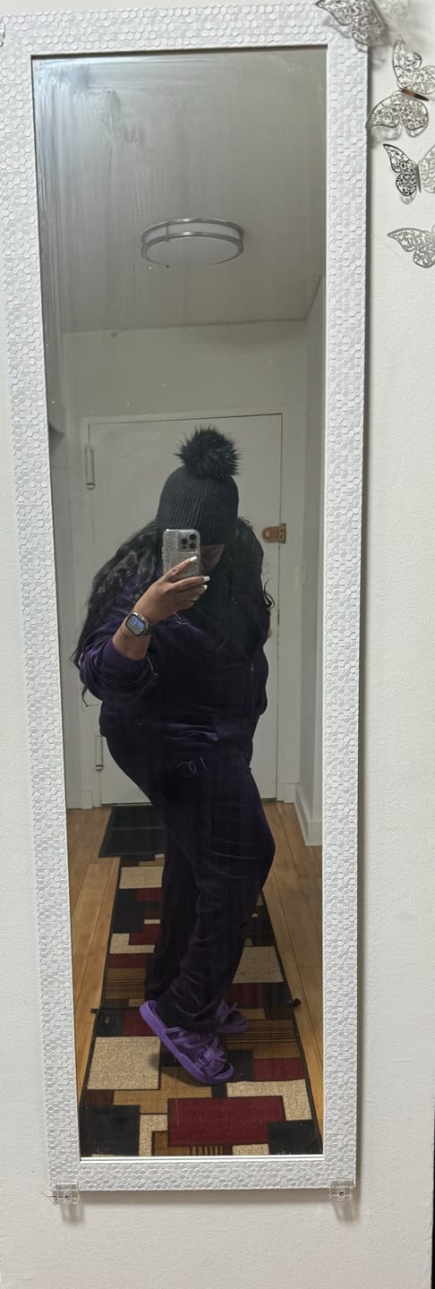 Customer photo review of God Mode Draco