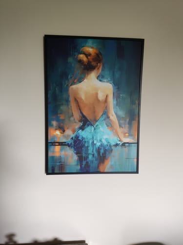 Customer photo review of ASSICURAZIONE PACCO