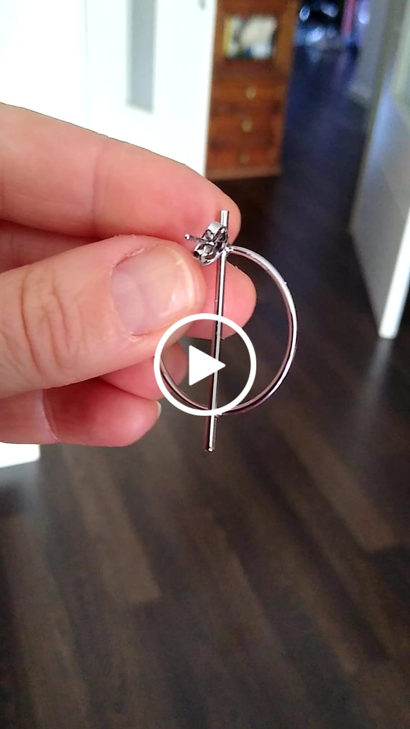 Customer video review of Joya Misteriosa