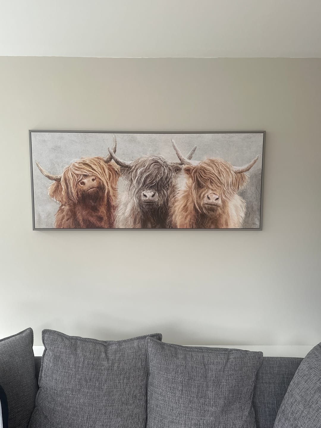 Customer photo review of Three of a Kind By Charlotte Oakley *IN STOCK, FREE NEXT DAY DELIVERY***