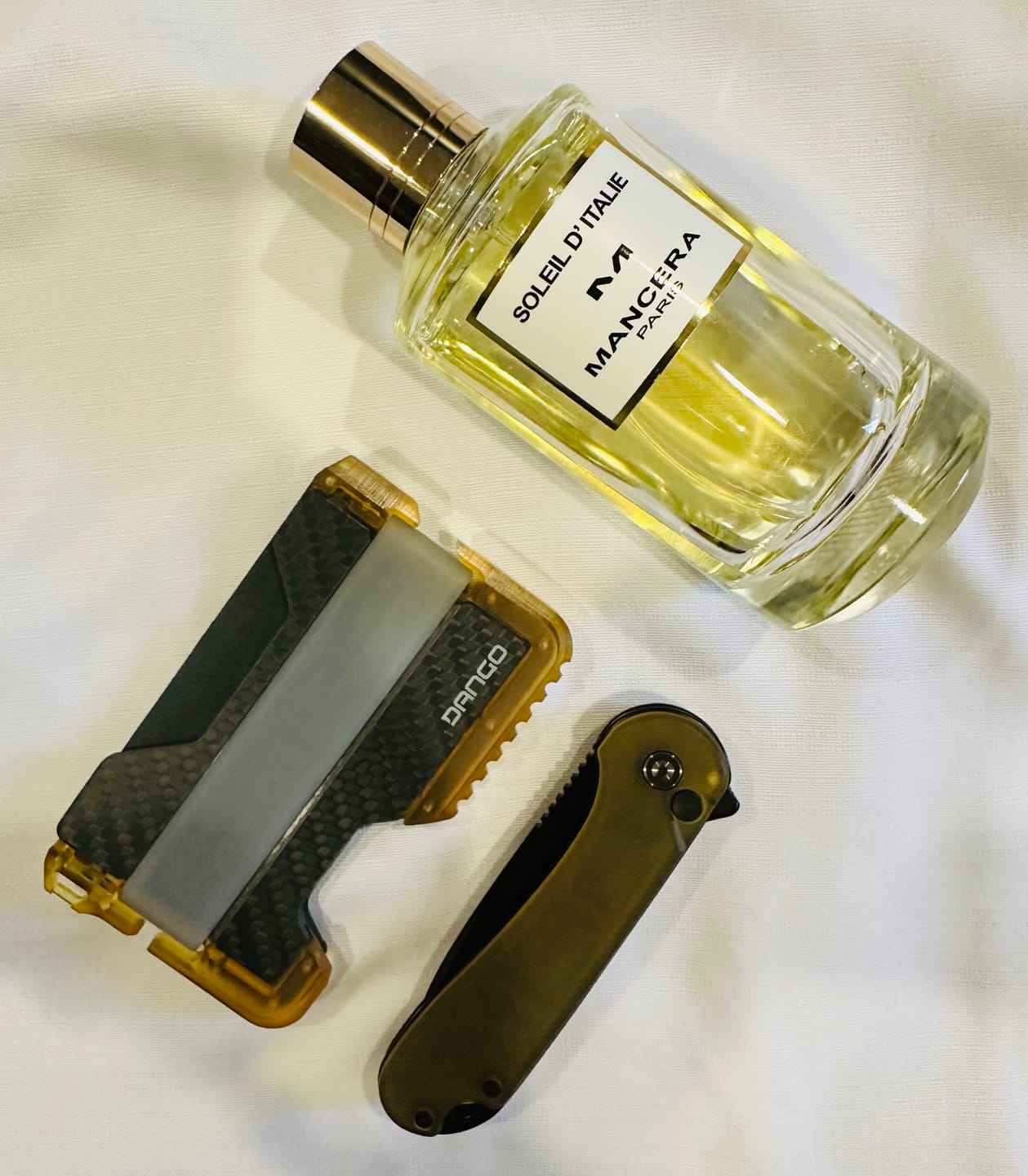 Customer photo review of T01 ULTEM®