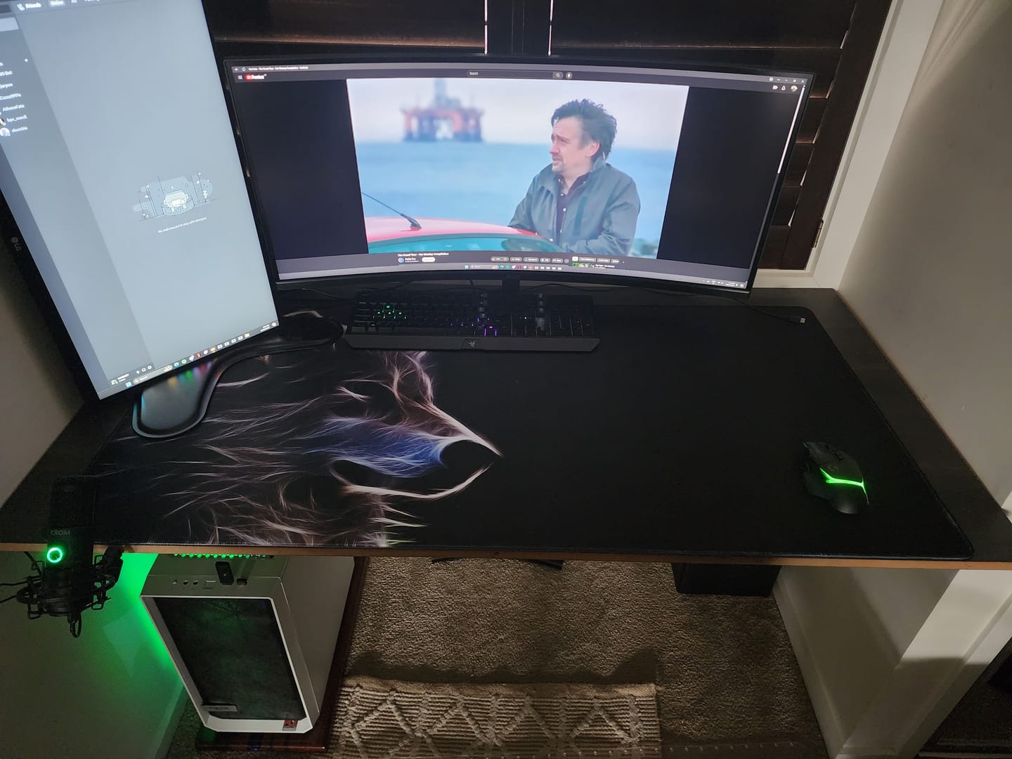 Customer photo review of iD Goliath