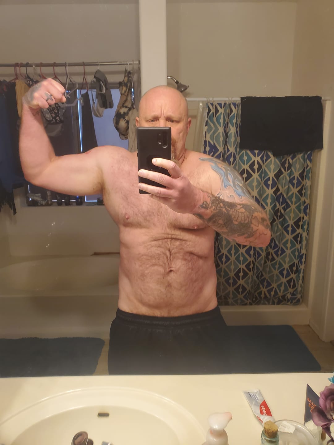 Customer photo review of GH-Soma Stack - Sleep Aid