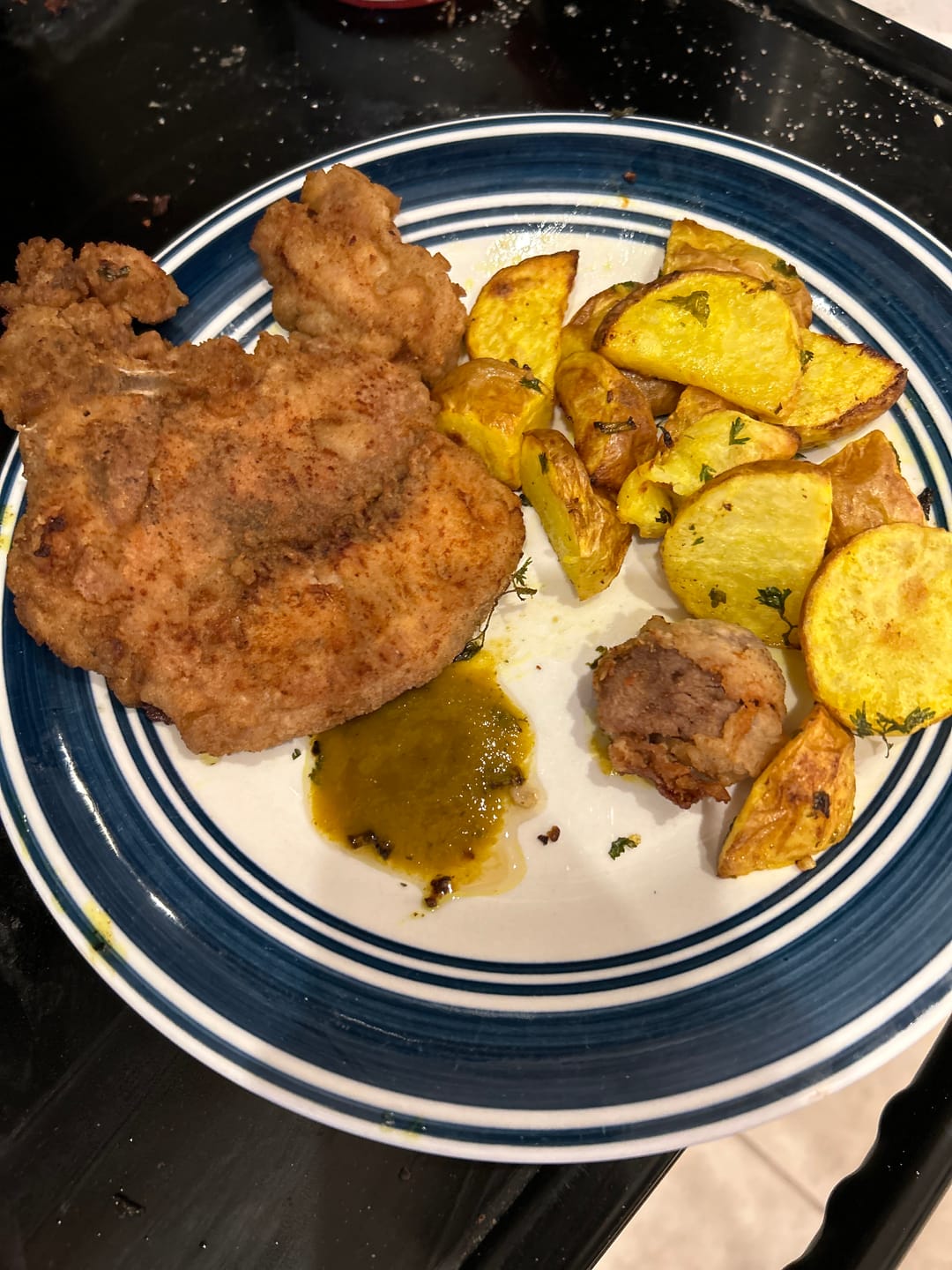 Customer photo review of WIPS Scotch Bonnet