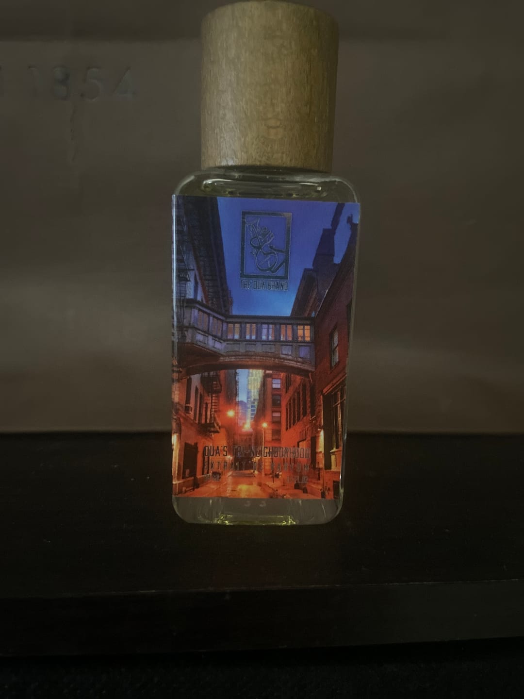 Customer photo review of Dua's Tri-Neighborhood