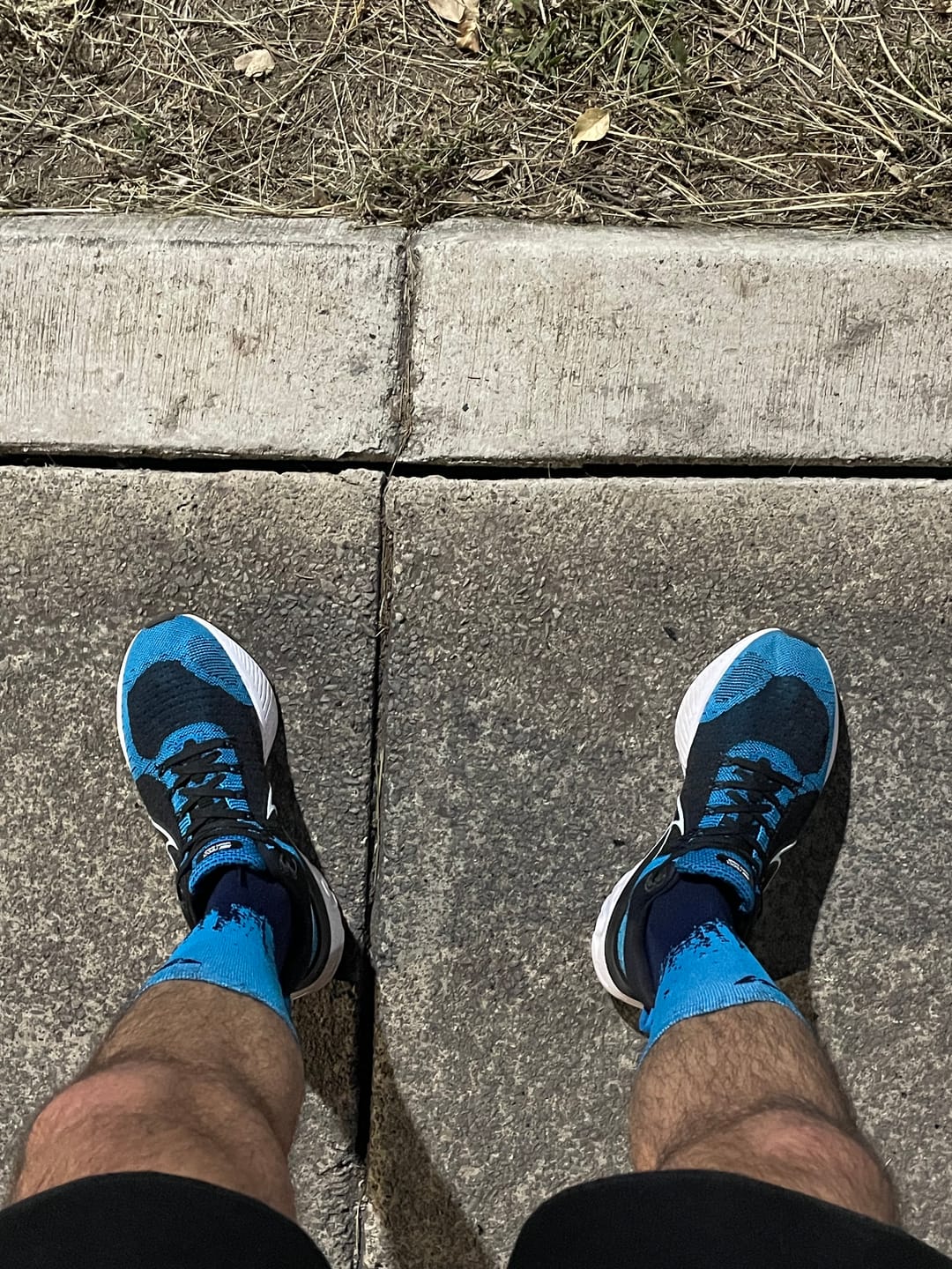 Customer photo review of Neptuno Azules Largas