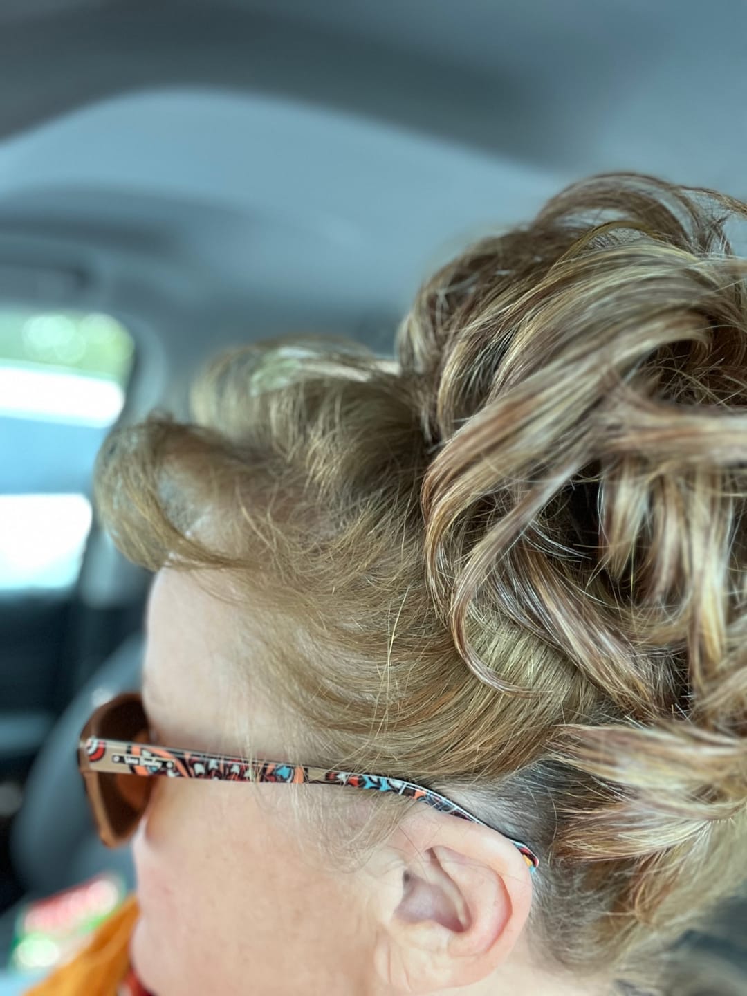 Customer photo from Amy M.