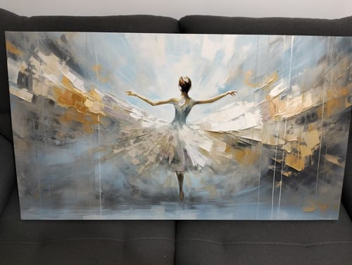 Customer photo review of 316