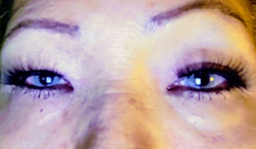 Customer photo review of Romantic Stone