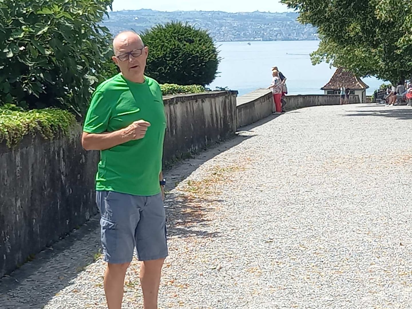 Customer photo review of Omega 3 Algenöl