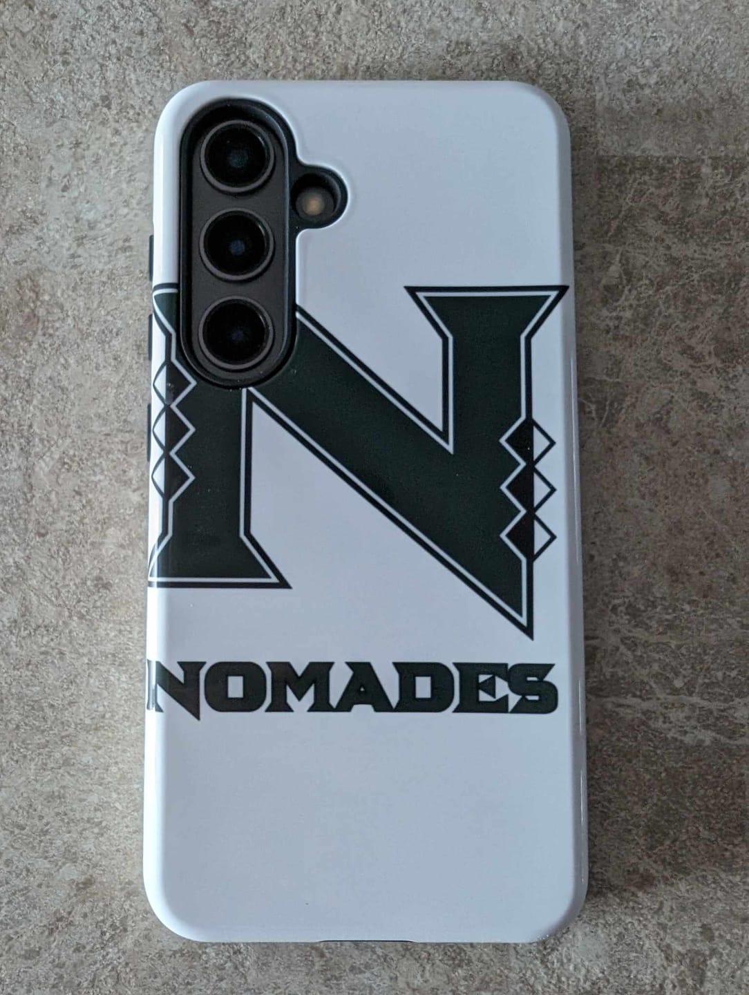 Customer photo review of Custom - Galaxy S24