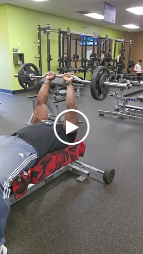 Customer video review of Antibacterial Gym Towel: Venom Cyber Yellow
