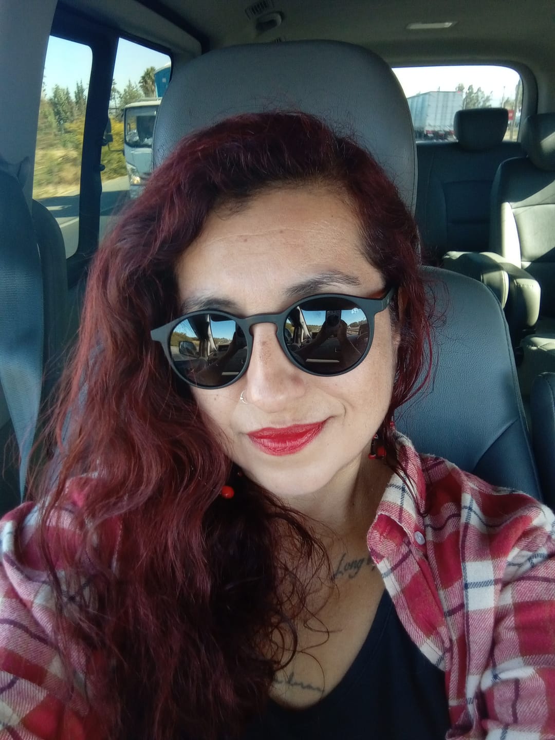 Customer photo review of Praga Frank Black / Matte