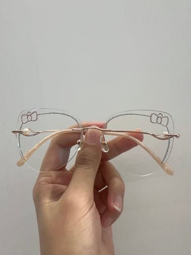 Customer photo review of Kitty