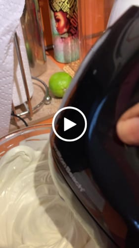 Customer video review of Premium + Authentic Raw Shea Butter